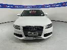Thumbnail '2' of Audi A4