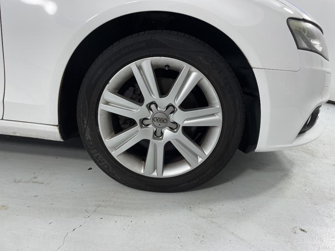 Photo '7' of Audi A4