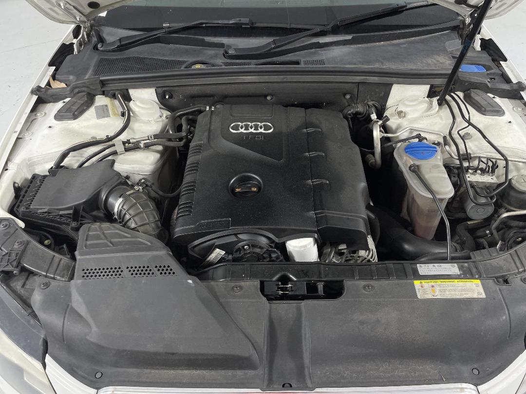 Photo '11' of Audi A4