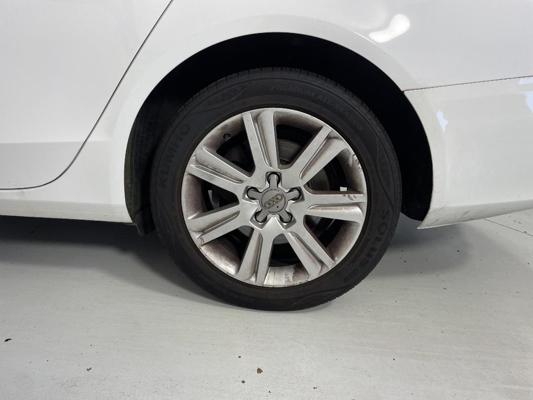 Photo '9' of Audi A4