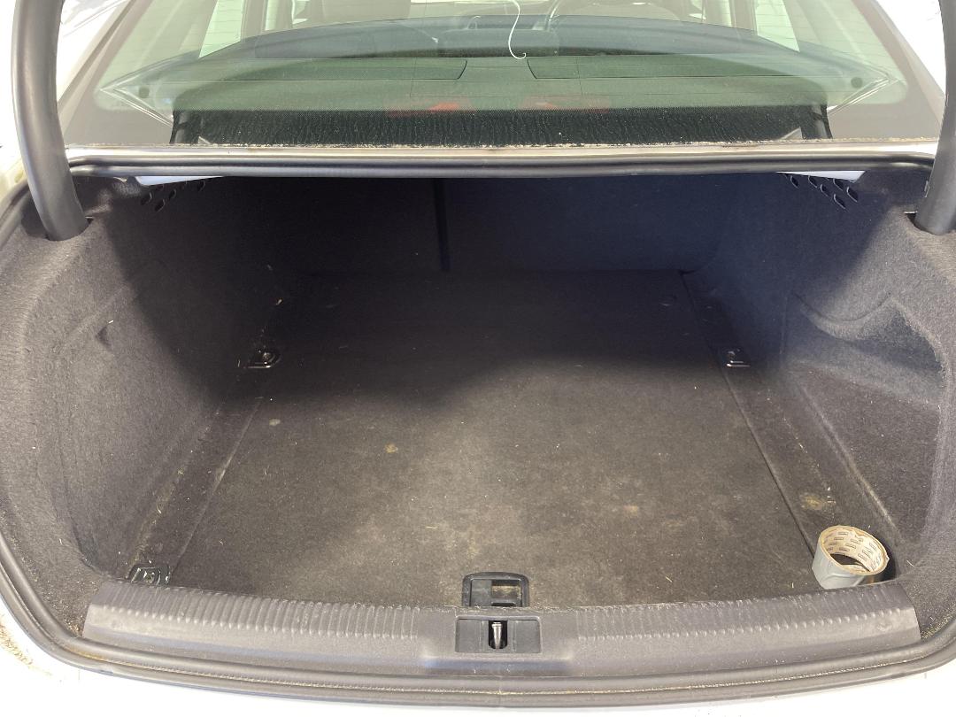 Photo '12' of Audi A4