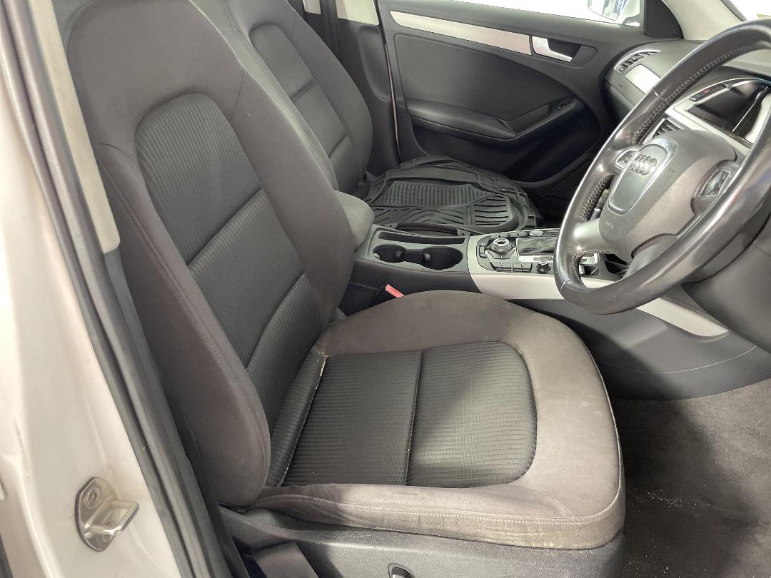 Photo '14' of Audi A4