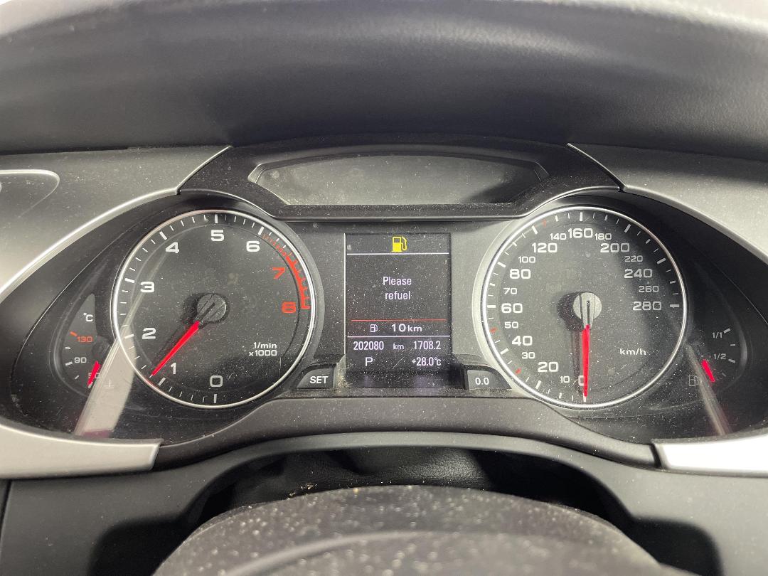 Photo '19' of Audi A4