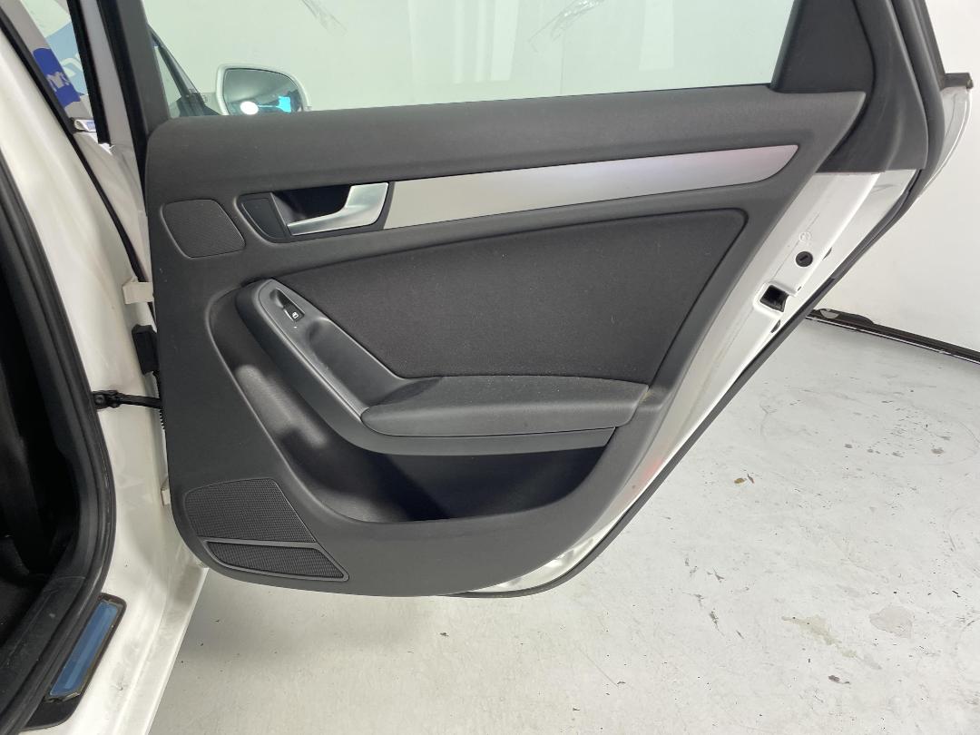 Photo '17' of Audi A4