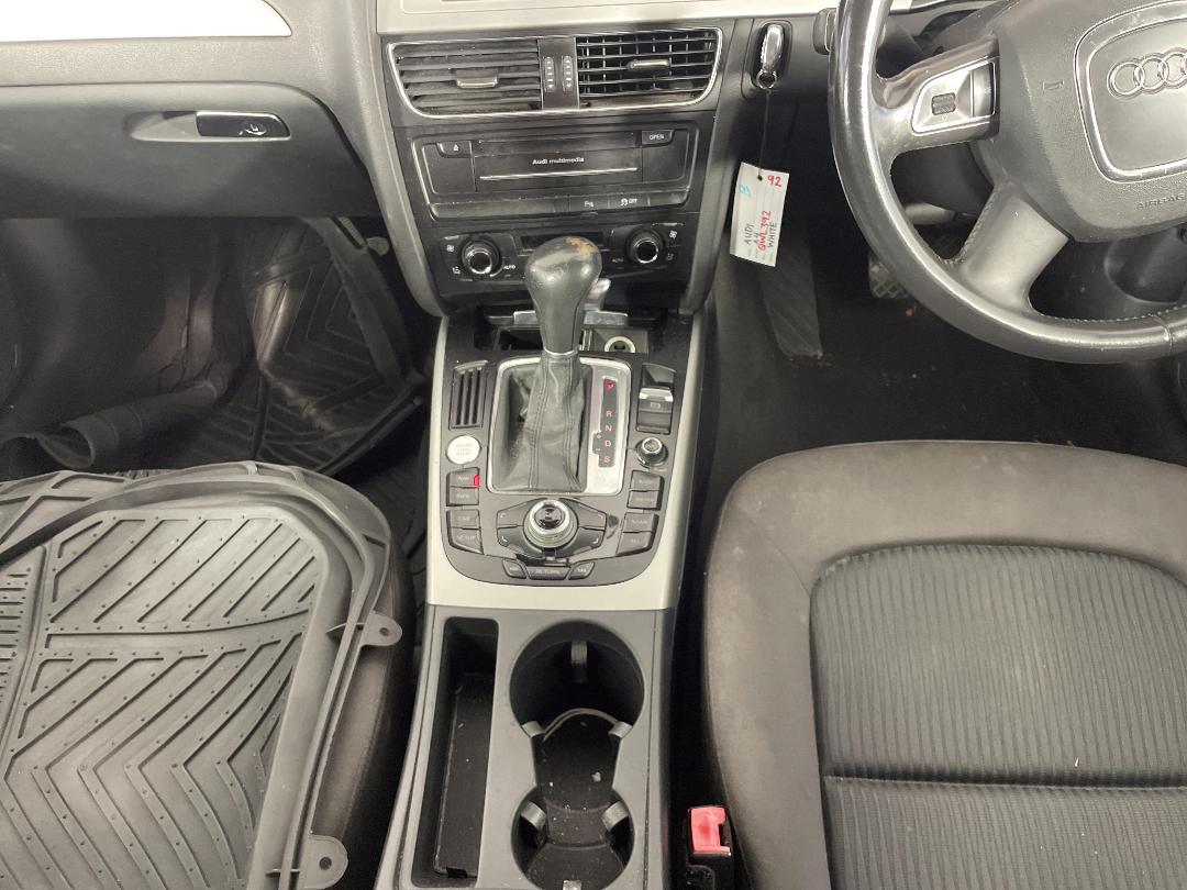 Photo '16' of Audi A4