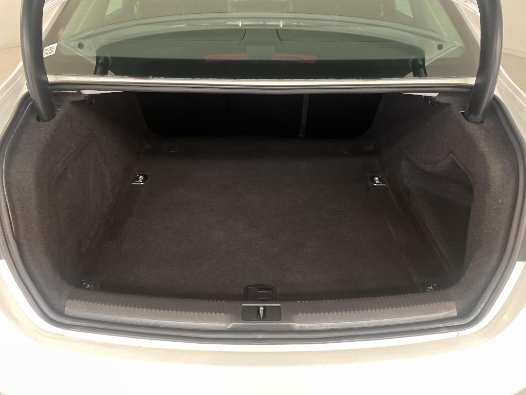 Photo '14' of Audi A4 Photo '14' of Audi A4