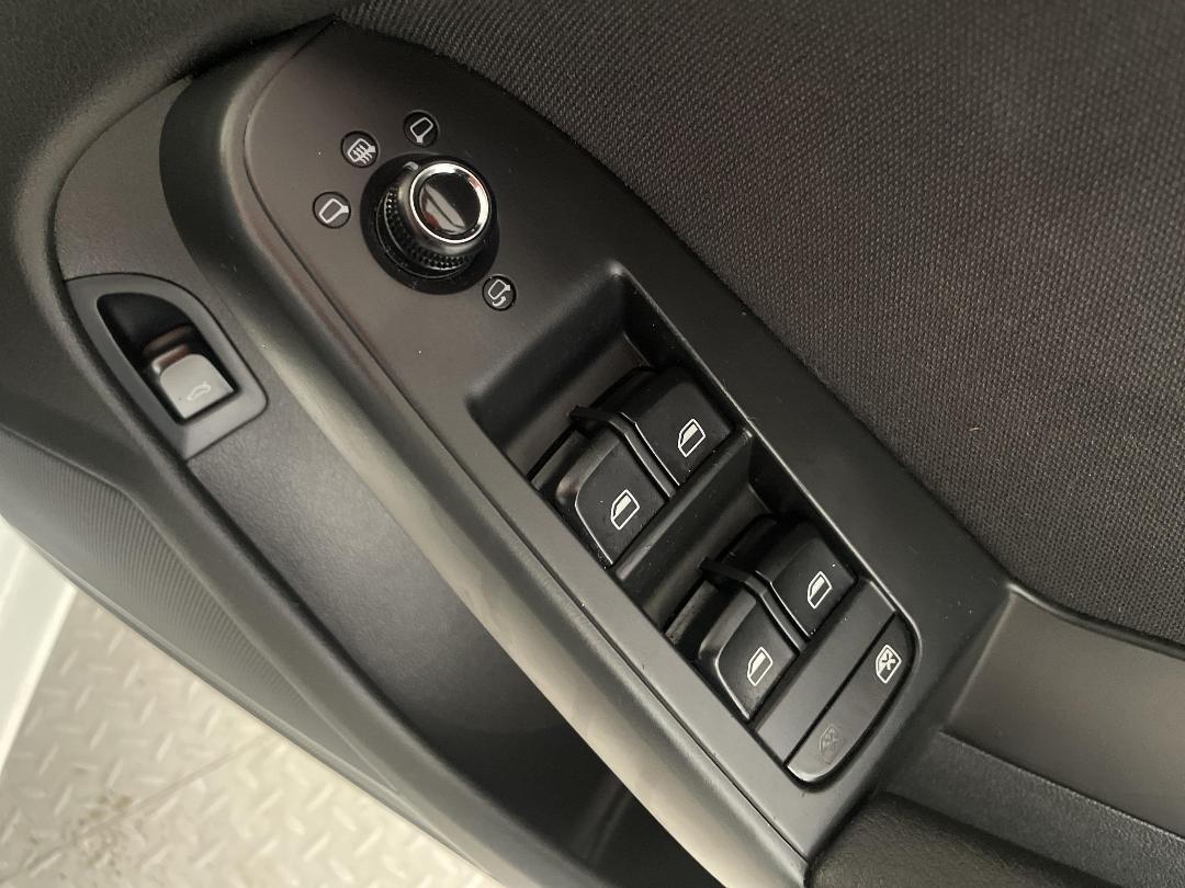 Photo '24' of Audi A4 Photo '24' of Audi A4