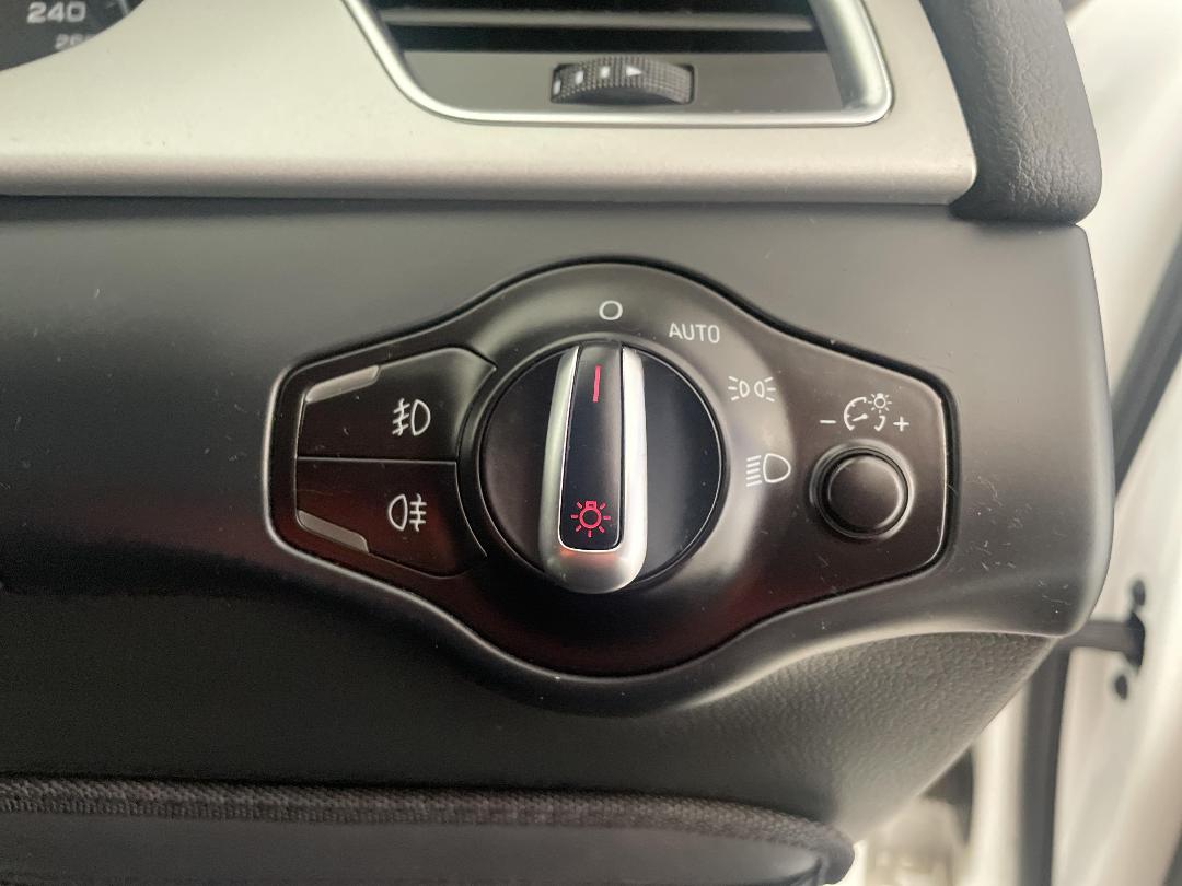 Photo '25' of Audi A4 Photo '25' of Audi A4