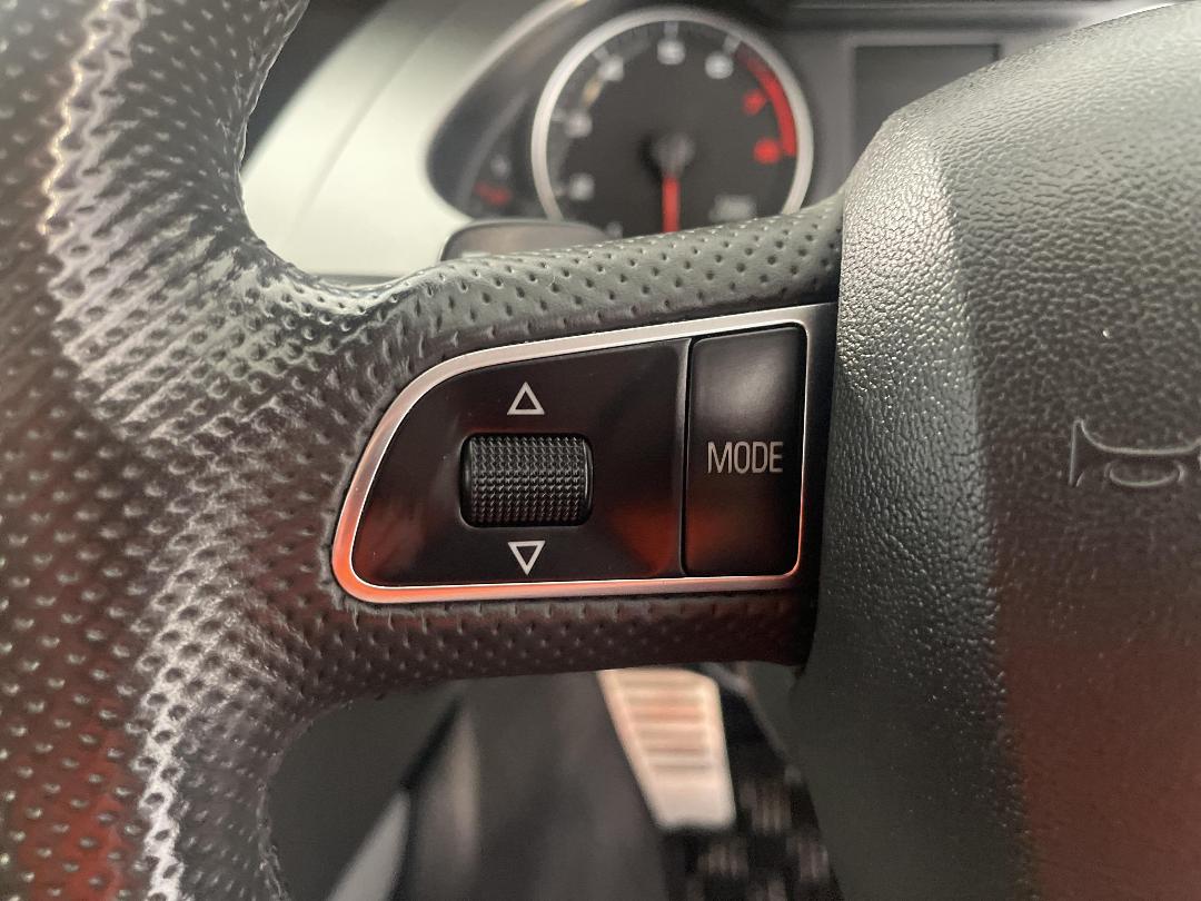 Photo '27' of Audi A4 Photo '27' of Audi A4