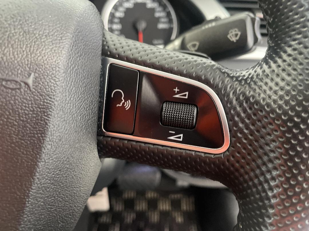 Photo '26' of Audi A4 Photo '26' of Audi A4