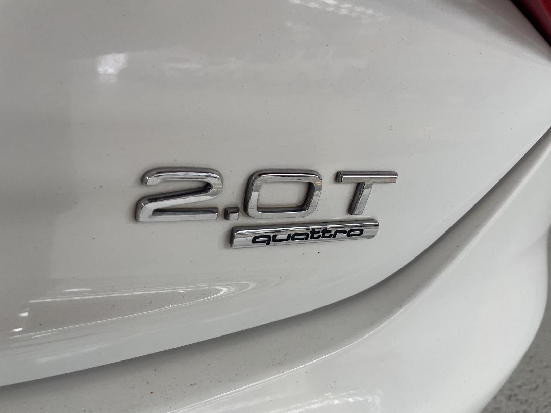 Photo '37' of Audi A4 Photo '37' of Audi A4