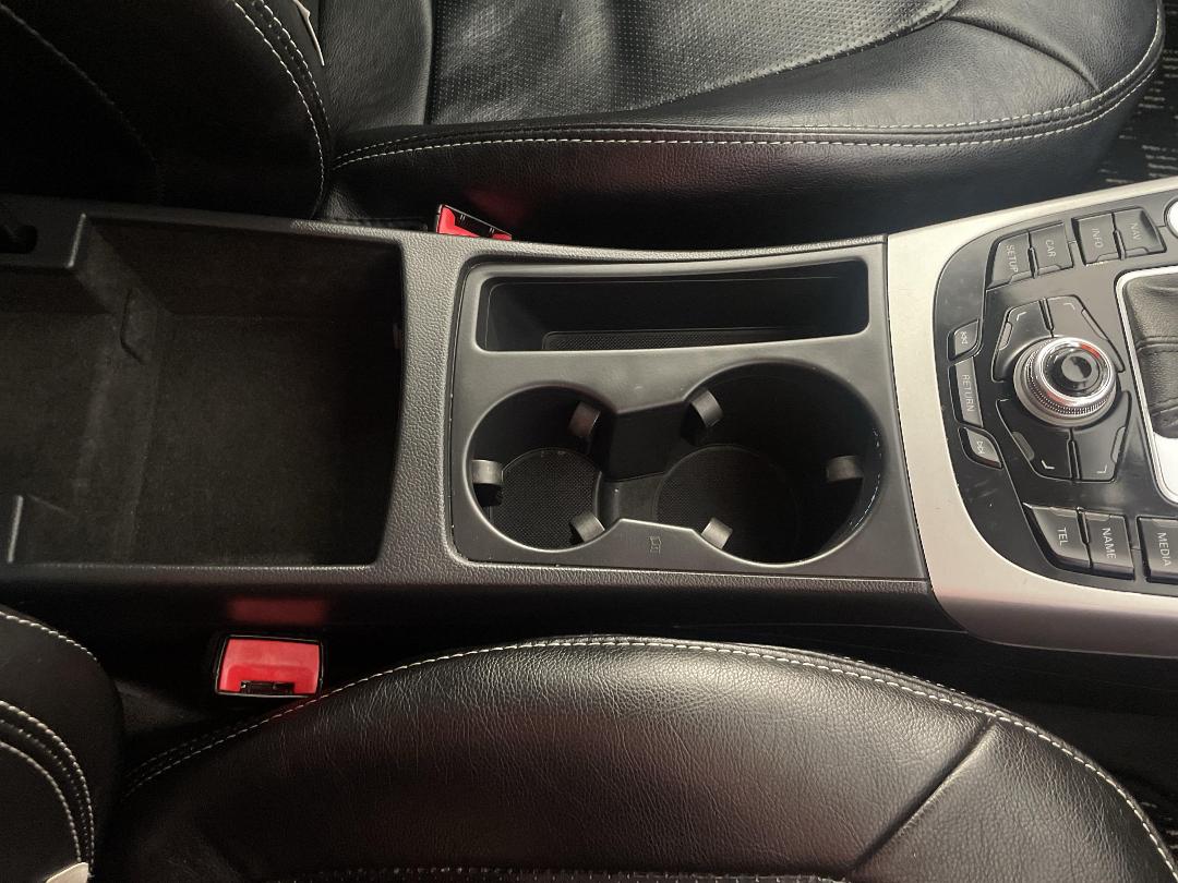 Photo '33' of Audi A4 Photo '33' of Audi A4