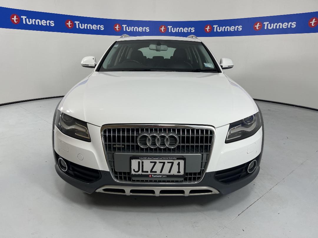 Photo '2' of Audi A4 Photo '2' of Audi A4