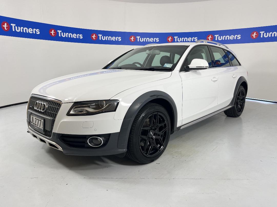 Photo '4' of Audi A4 Photo '4' of Audi A4