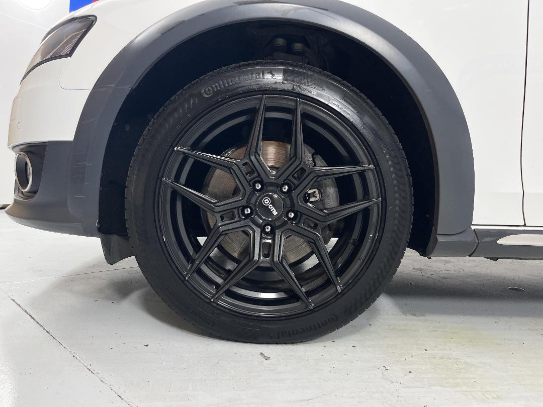 Photo '10' of Audi A4 Photo '10' of Audi A4