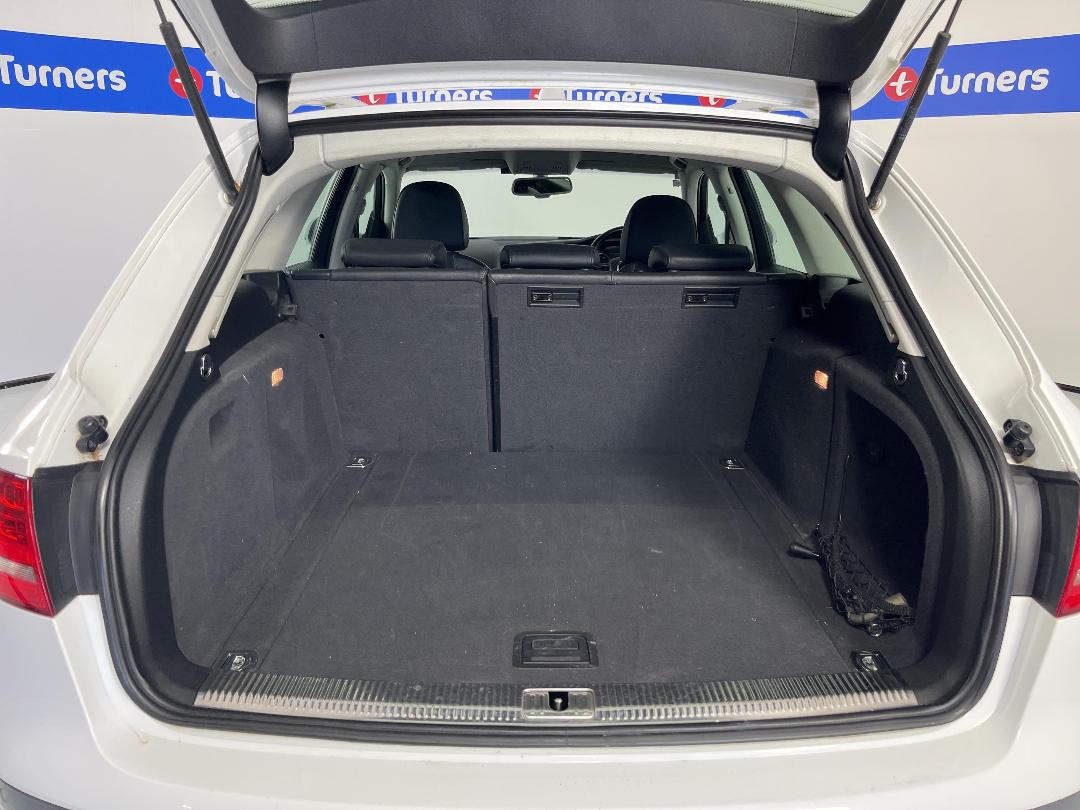 Photo '14' of Audi A4 Photo '14' of Audi A4