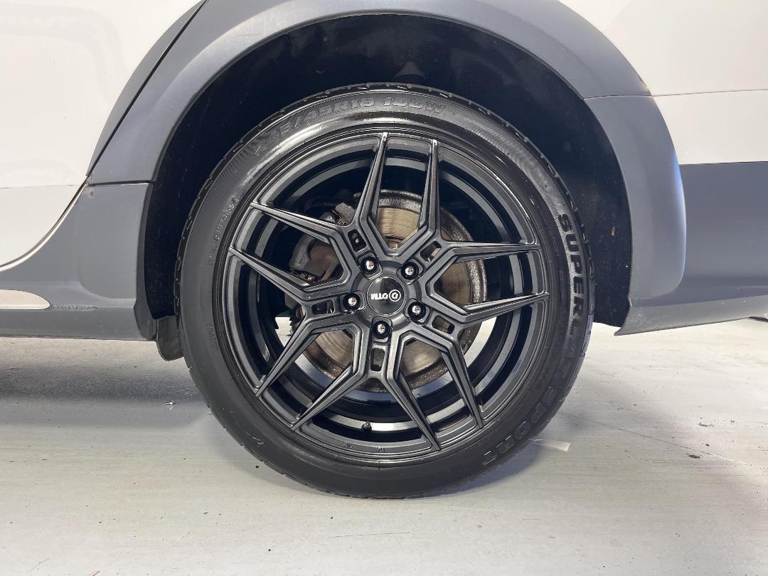 Photo '11' of Audi A4 Photo '11' of Audi A4