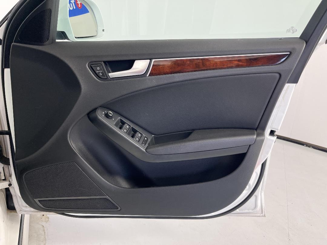 Photo '15' of Audi A4 Photo '15' of Audi A4