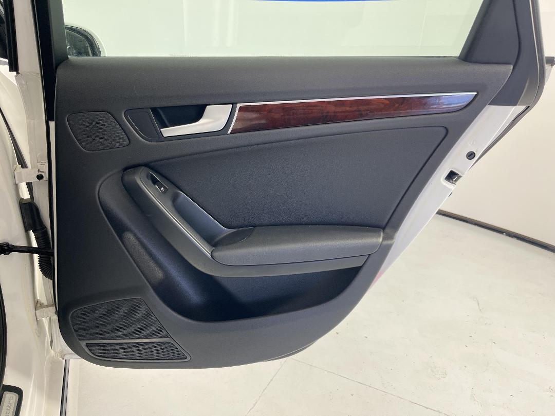 Photo '19' of Audi A4 Photo '19' of Audi A4