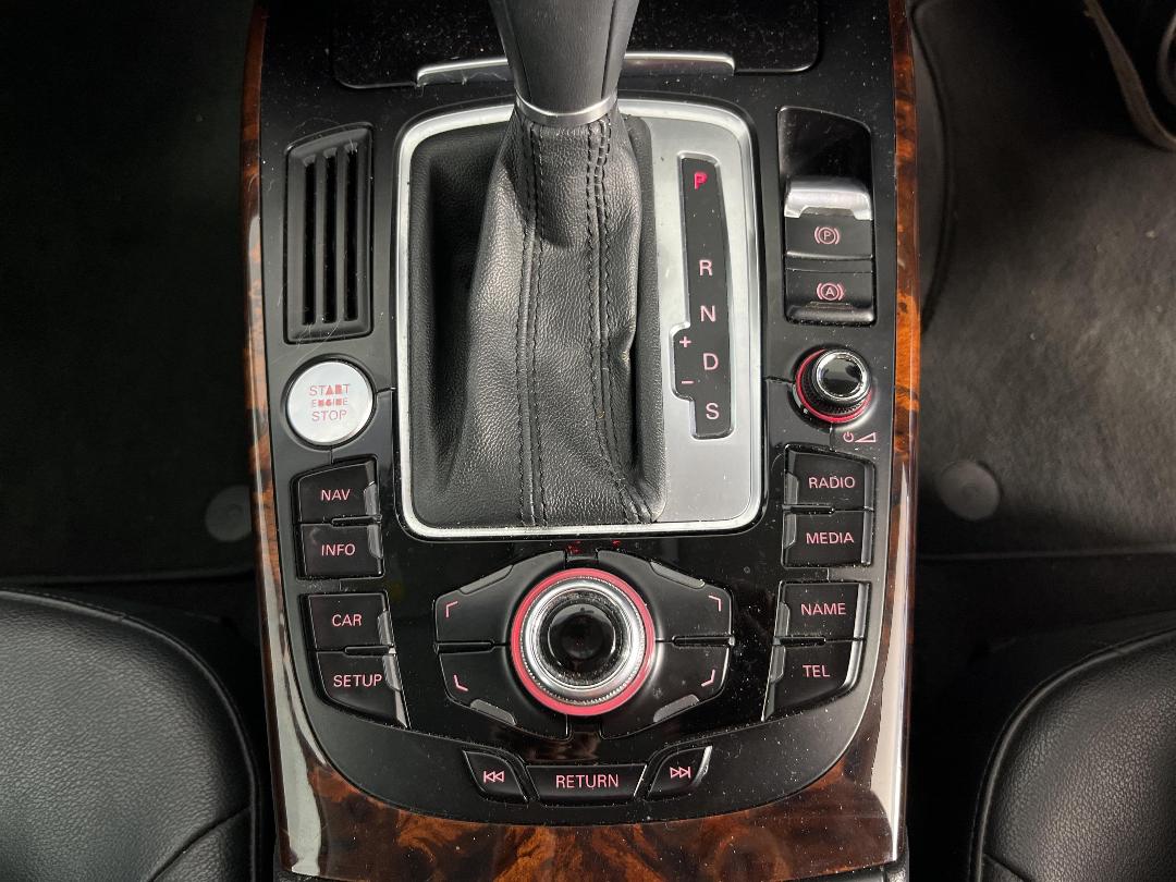 Photo '29' of Audi A4 Photo '29' of Audi A4