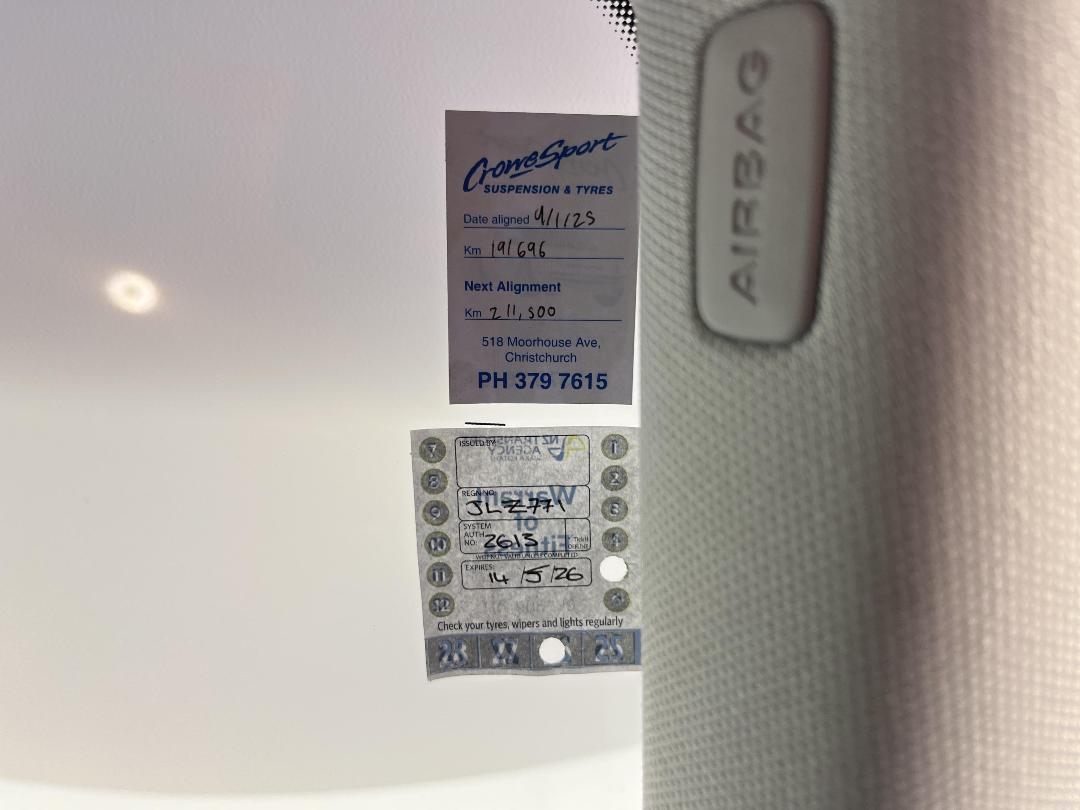 Photo '32' of Audi A4 Photo '32' of Audi A4