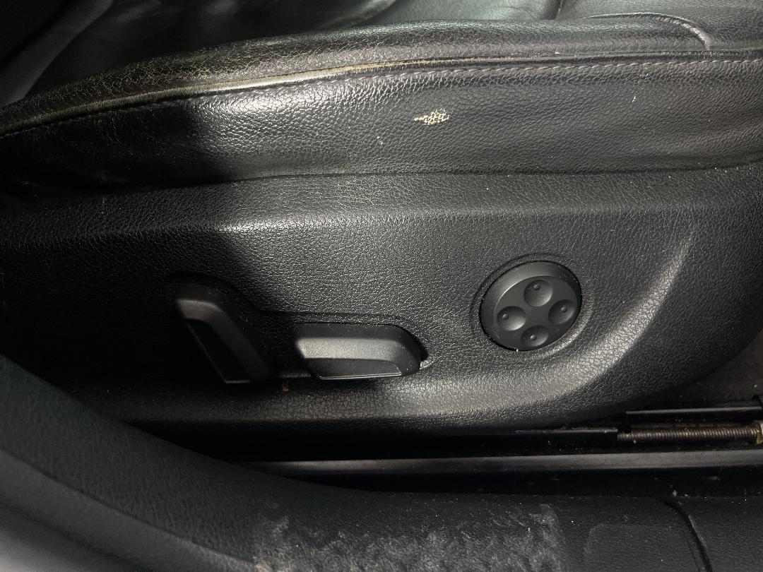 Photo '31' of Audi A4 Photo '31' of Audi A4