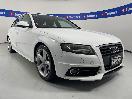 Thumbnail '1' of Audi A4