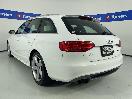 Thumbnail '5' of Audi A4
