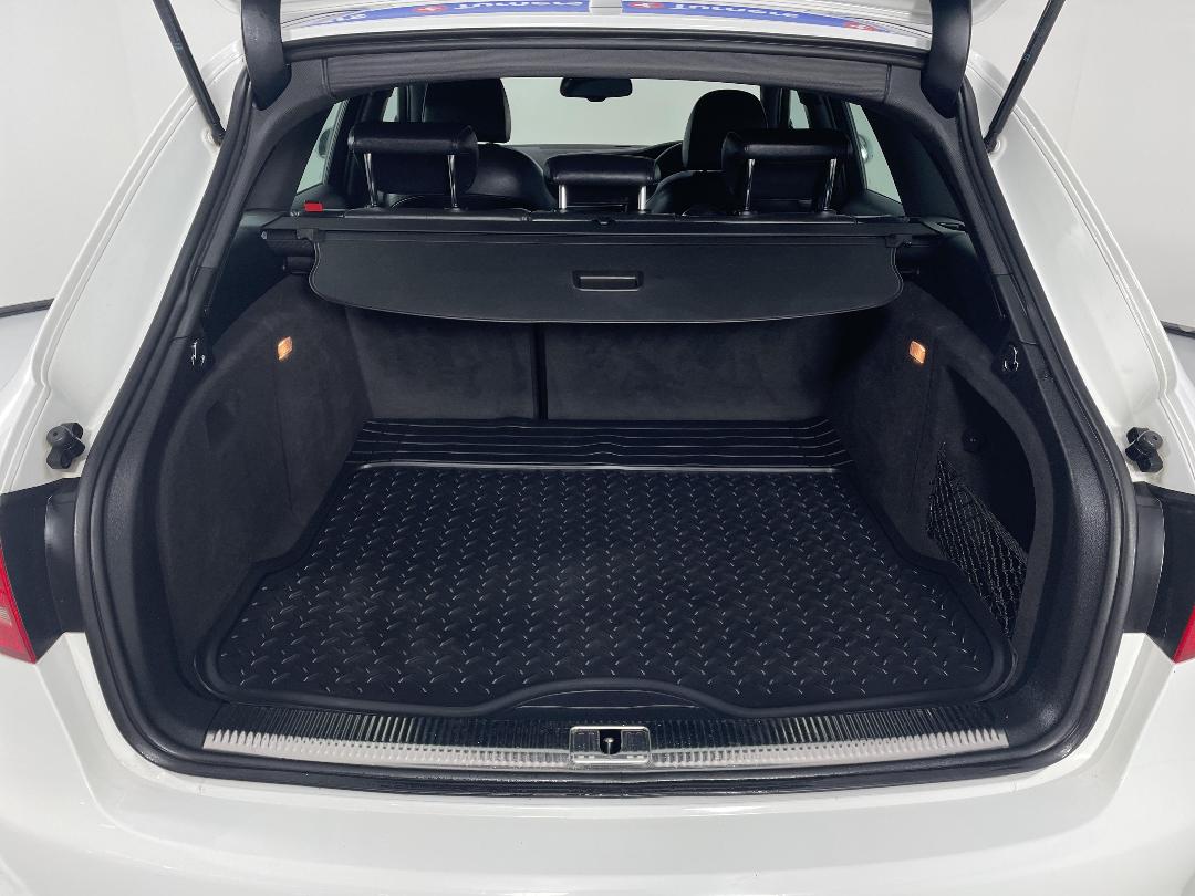 Photo '14' of Audi A4 Photo '14' of Audi A4