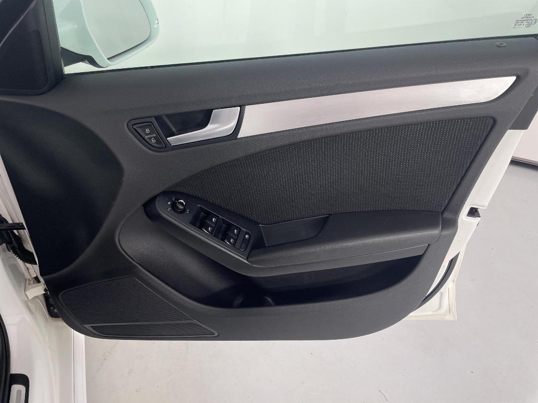 Photo '15' of Audi A4 Photo '15' of Audi A4