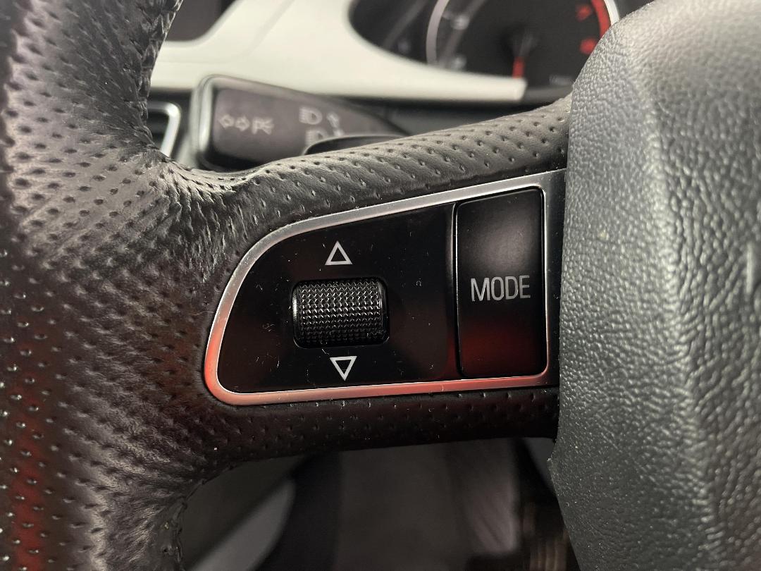 Photo '26' of Audi A4 Photo '26' of Audi A4