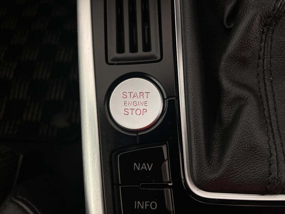 Photo '27' of Audi A4 Photo '27' of Audi A4