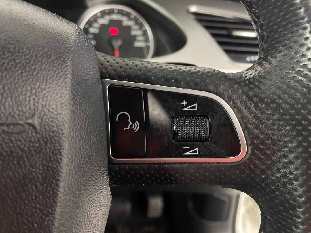 Photo '25' of Audi A4 Photo '25' of Audi A4