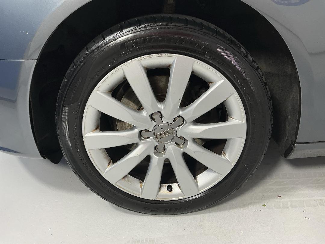 Photo '10' of Audi A4