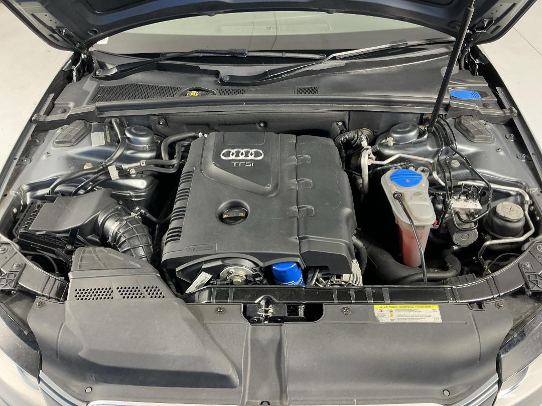 Photo '13' of Audi A4