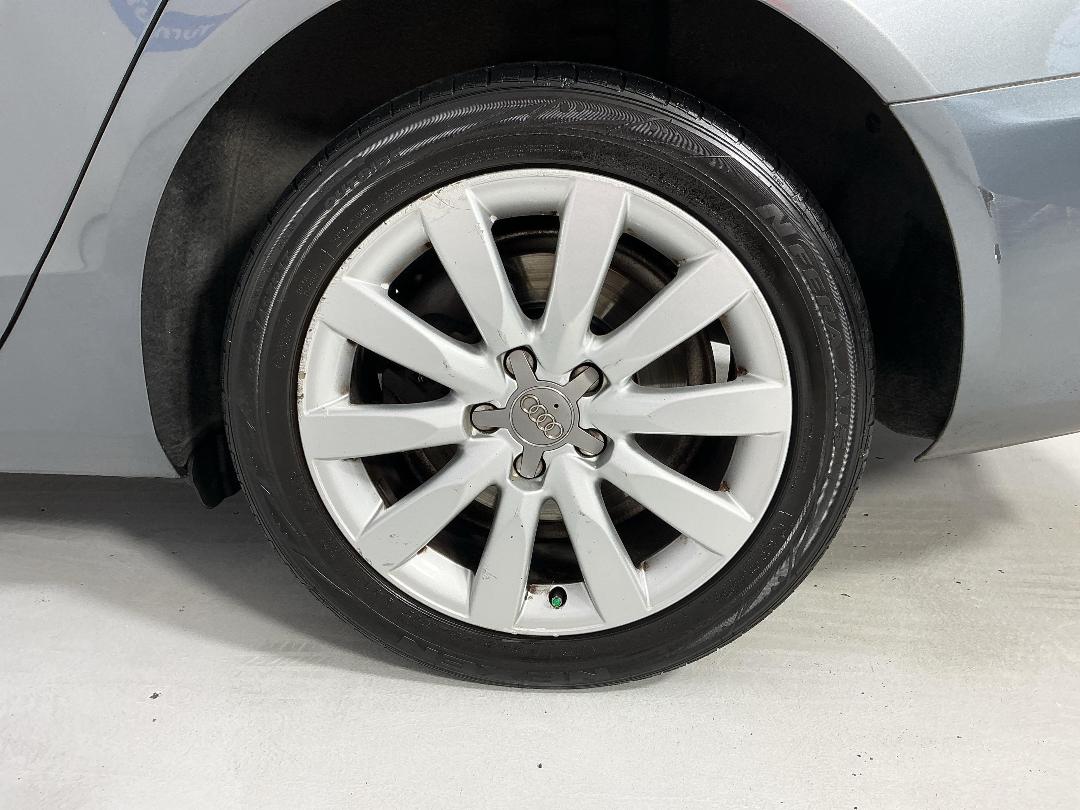 Photo '11' of Audi A4