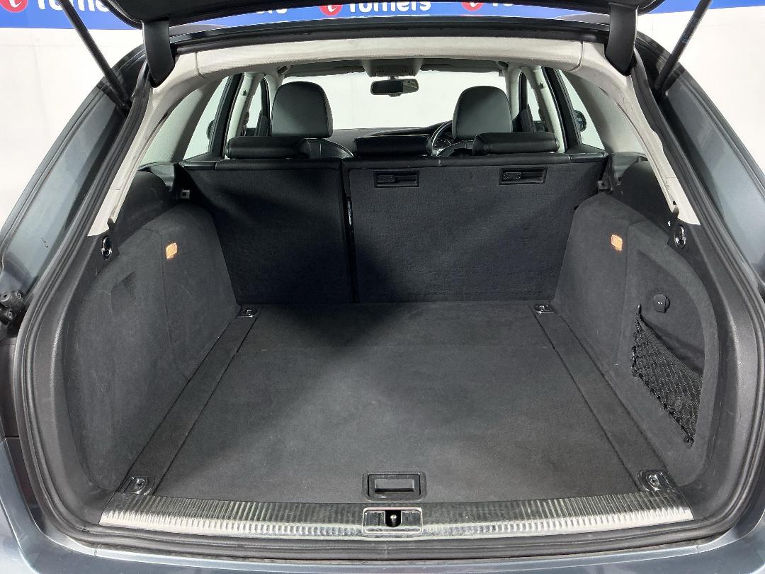 Photo '14' of Audi A4