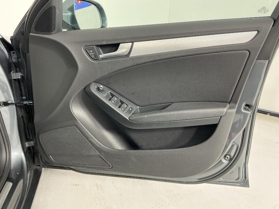 Photo '15' of Audi A4