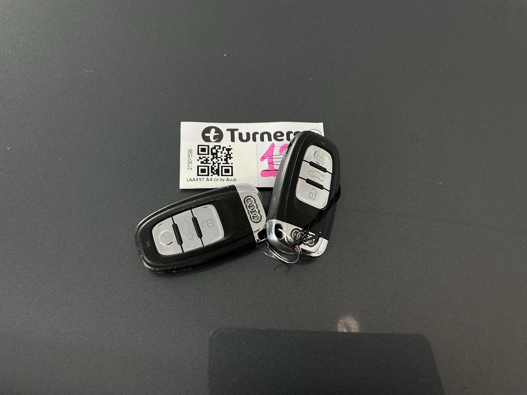 Photo '22' of Audi A4