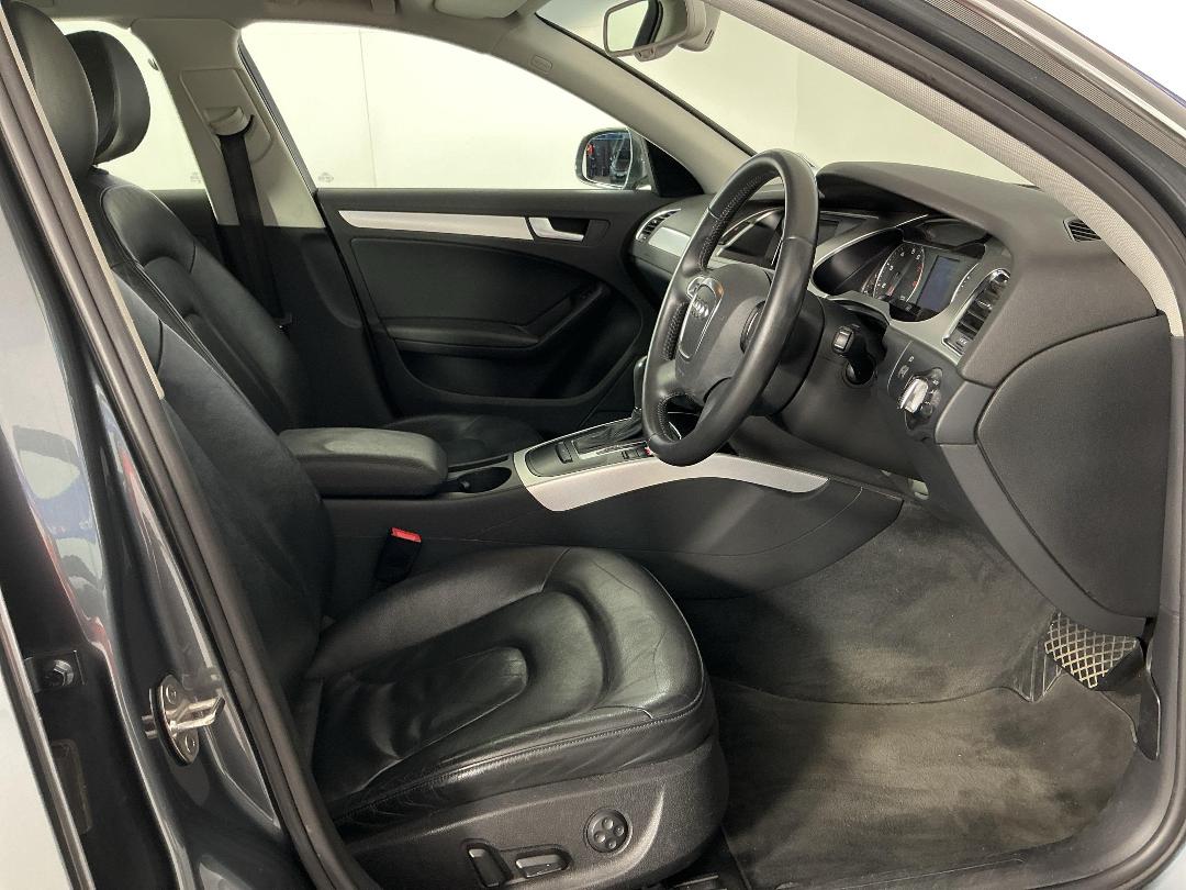 Photo '16' of Audi A4