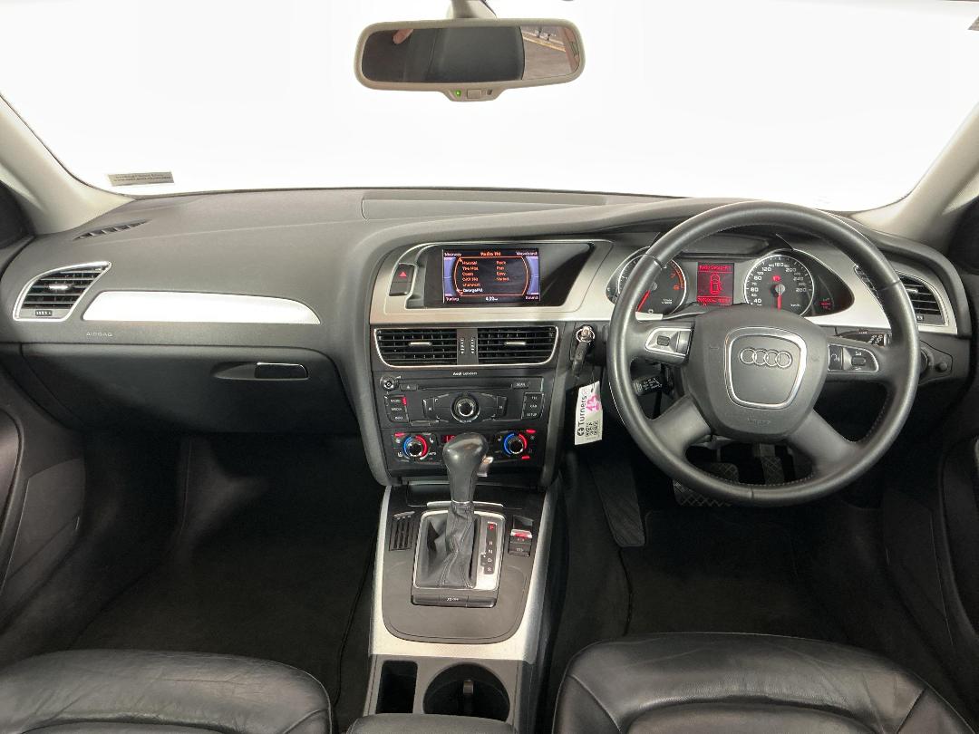 Photo '17' of Audi A4