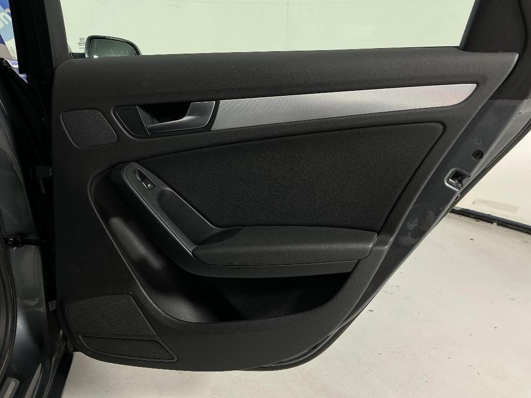 Photo '19' of Audi A4