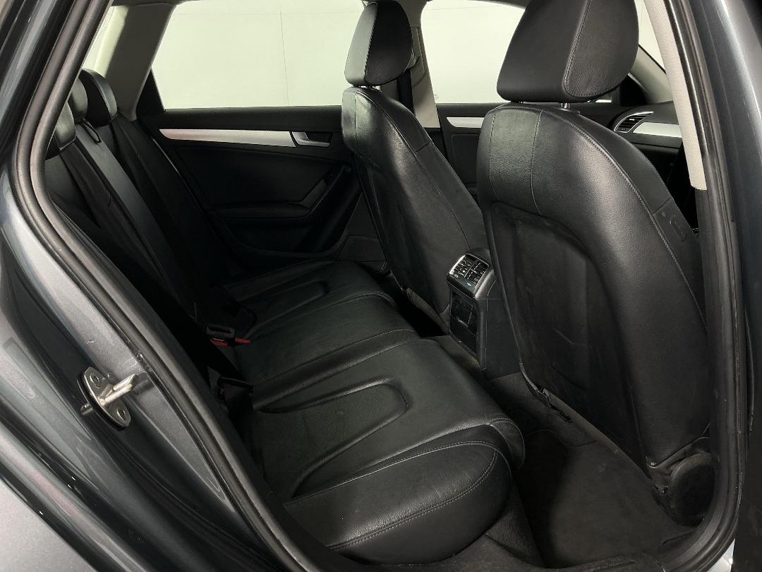 Photo '20' of Audi A4