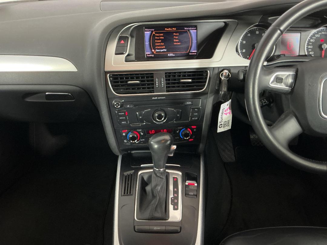 Photo '18' of Audi A4