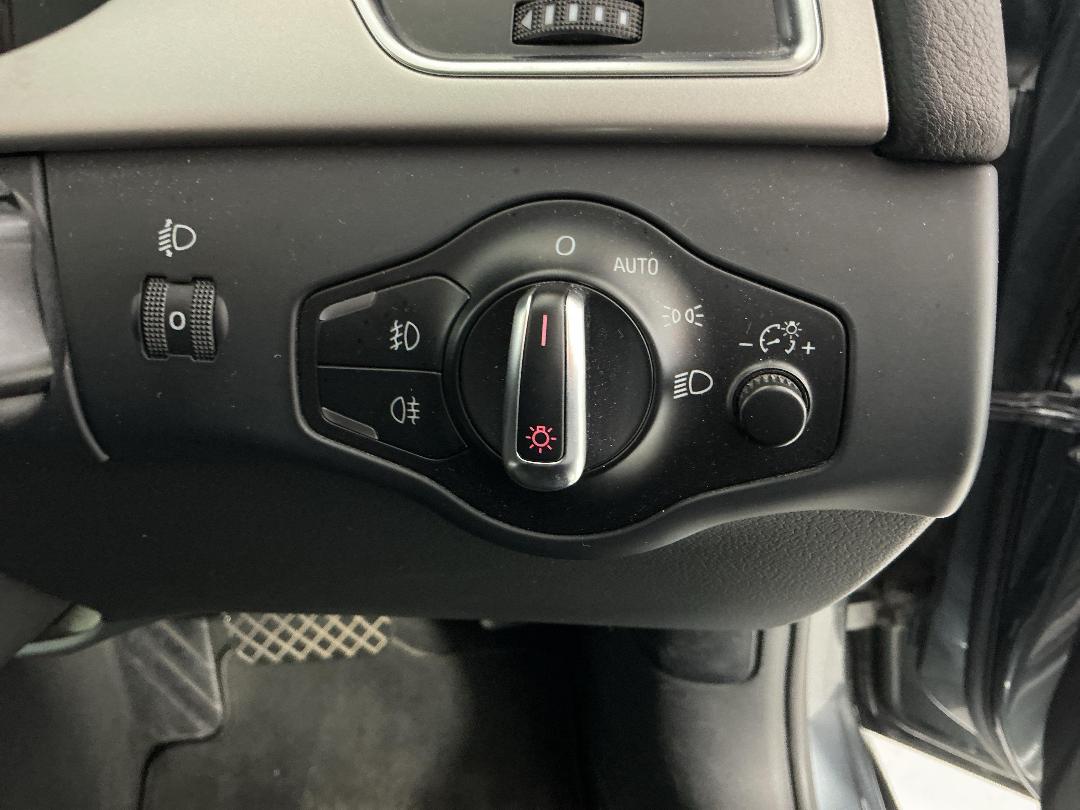 Photo '24' of Audi A4