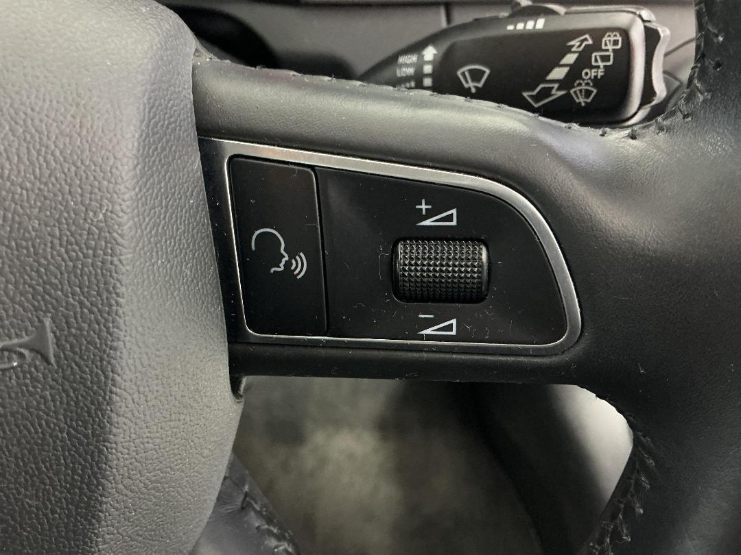 Photo '25' of Audi A4