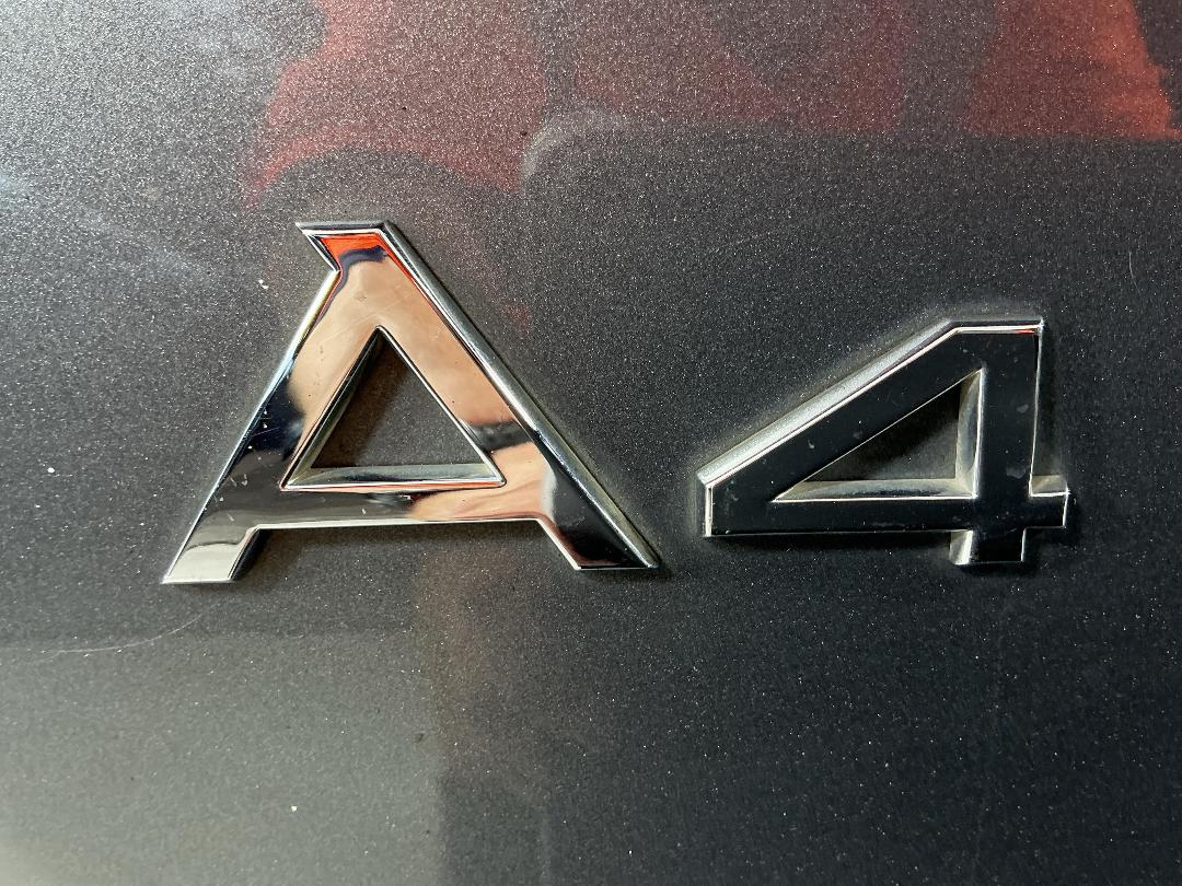 Photo '29' of Audi A4