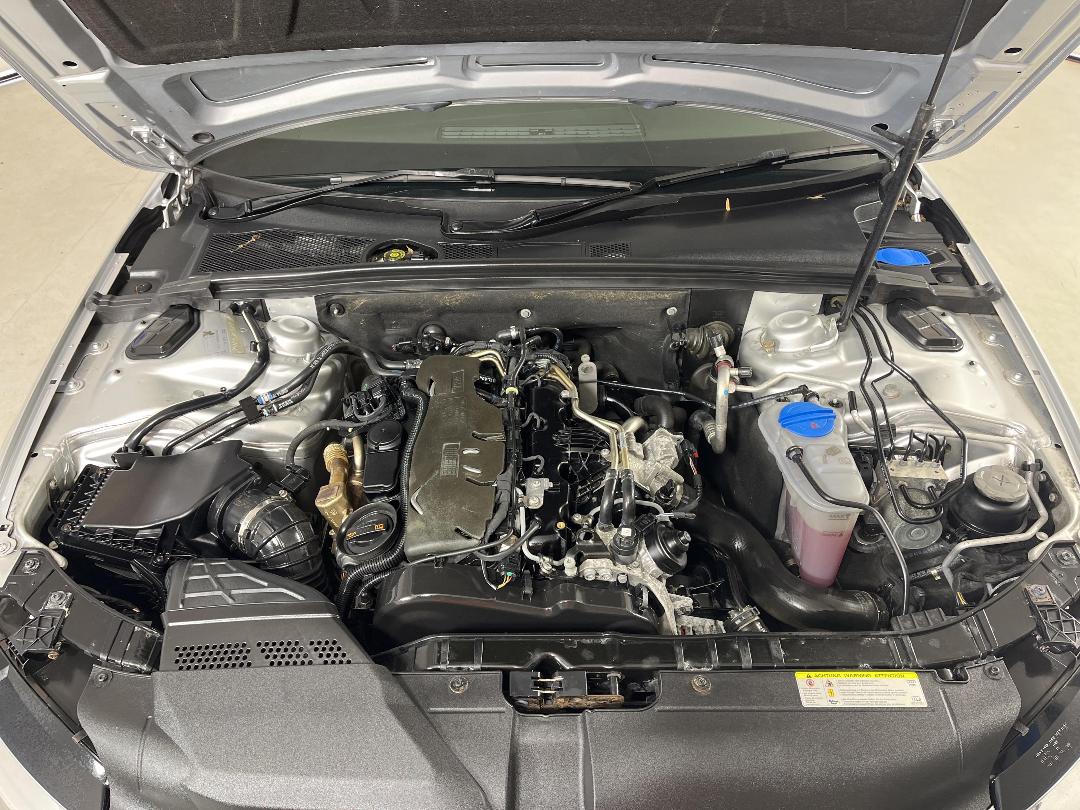 Photo '13' of Audi A4