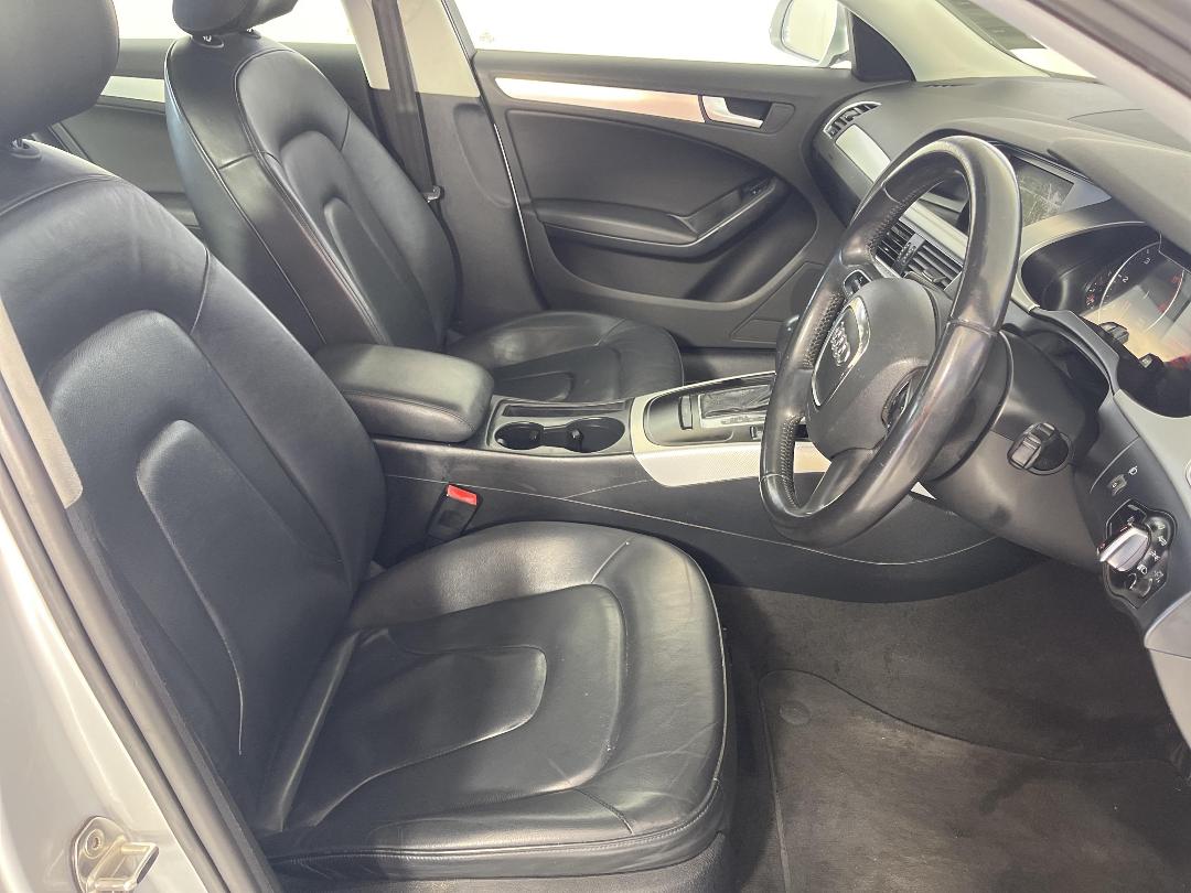 Photo '16' of Audi A4