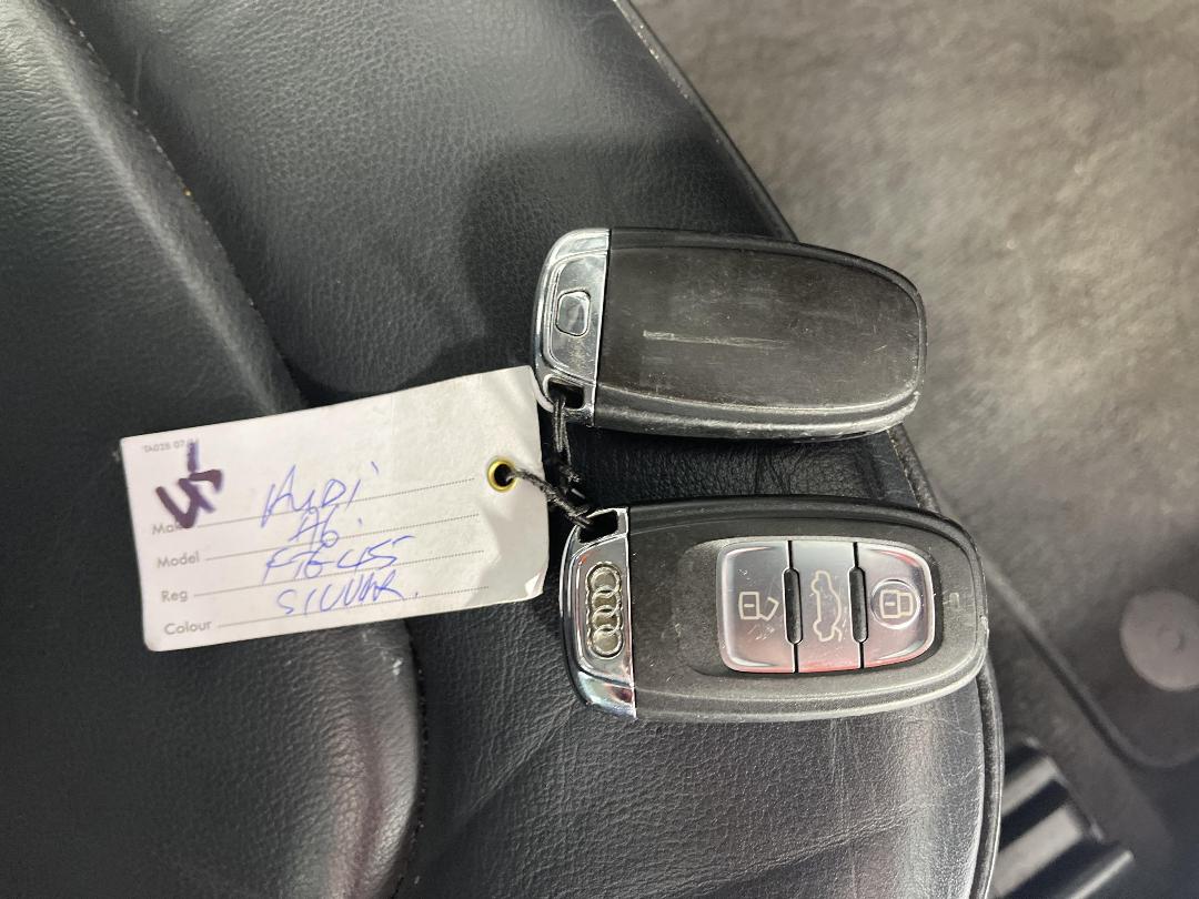 Photo '22' of Audi A4